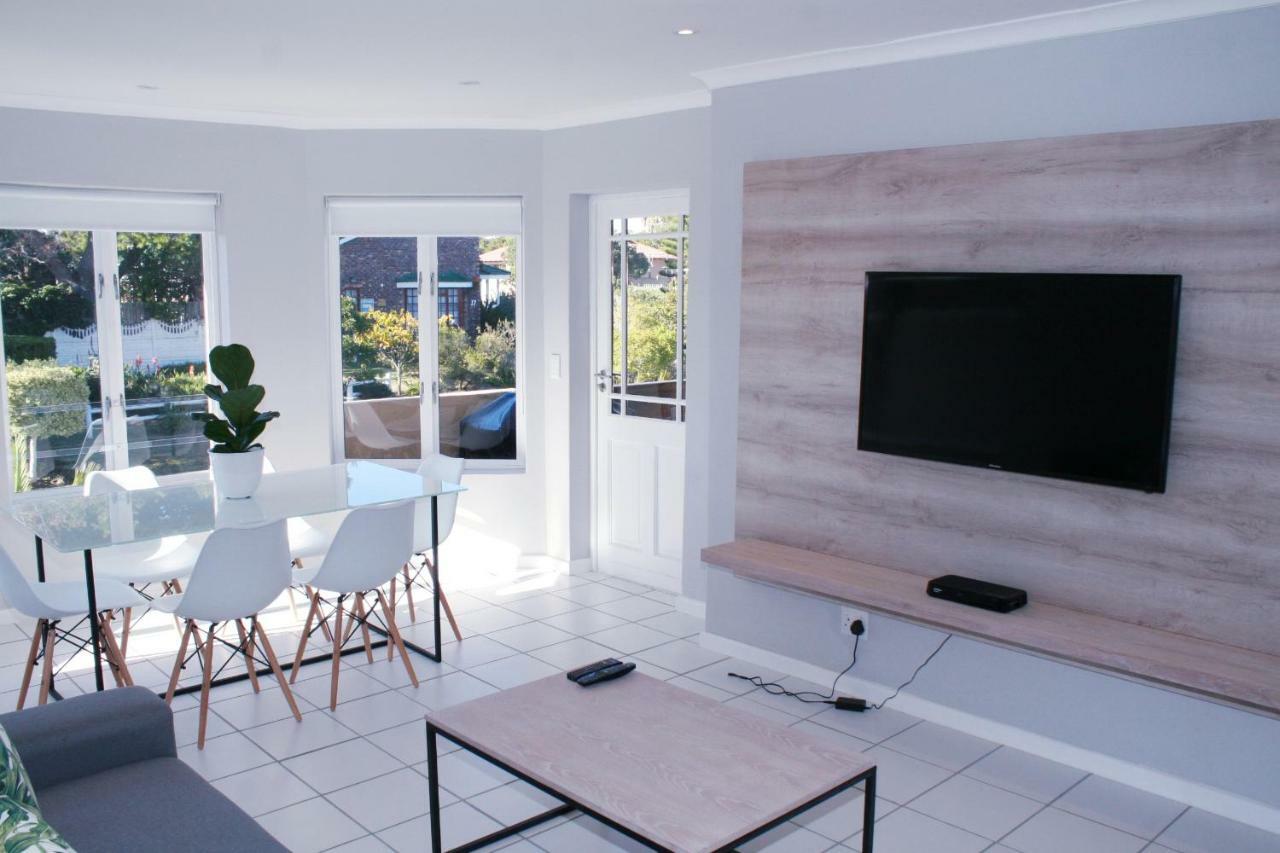 Beautiful Bell Rock - Partial Inverter Apartment Plettenberg Bay Luaran gambar
