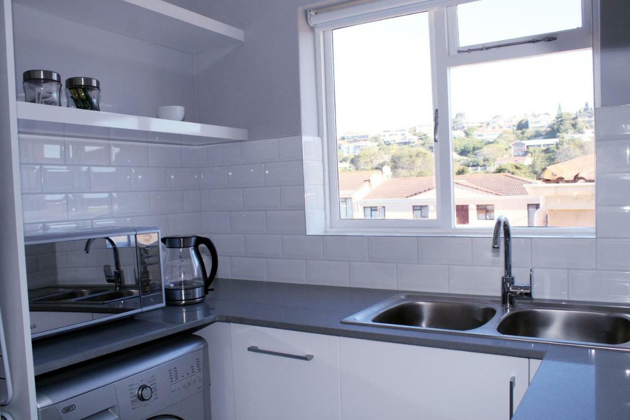 Beautiful Bell Rock - Partial Inverter Apartment Plettenberg Bay Luaran gambar